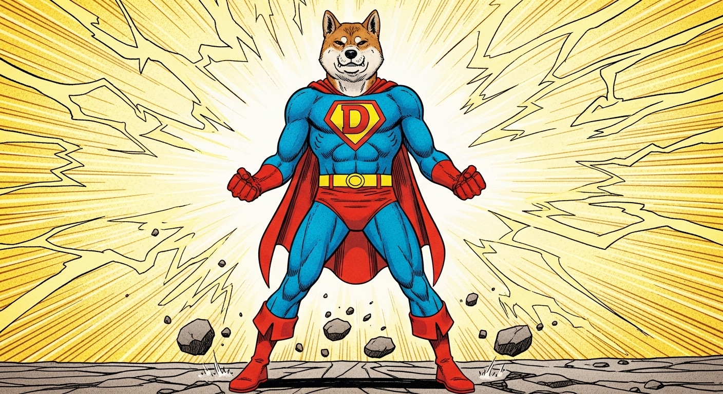 Doge Phase 4